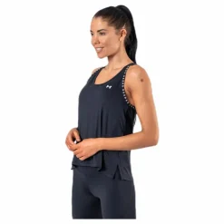 Under Armour UA Knockout Tank Black* Träning|Linnen