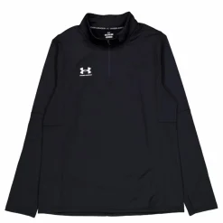 Under Armour Ua M's Ch. Midlayer Black* Tröjor|Träning