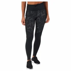 Under Armour Ua Outrun The Cold Tight Ii Black* Tights|Löpning