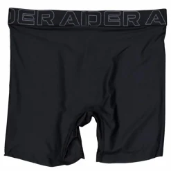 Under Armour Ua Performance Tech - Solid 6  Black* Träning|Underkläder