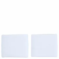 Under Armour Ua Performance Wristbands White* Träning|Hjälmar Och Skydd