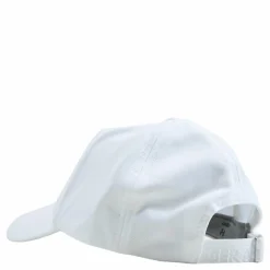 Under Armour Ua Play Up Cap White* Mössor Och Handskar|Träning