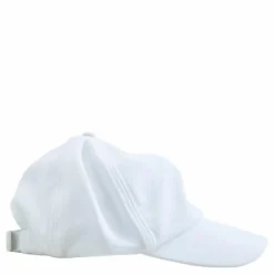 Under Armour Ua Play Up Cap White* Mössor Och Handskar|Träning