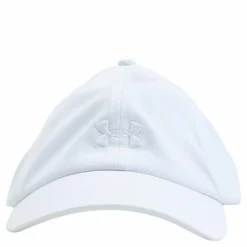 Under Armour Ua Play Up Cap White* Mössor Och Handskar|Träning