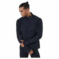 Under Armour Ua Qualifier Run 2.0 1/2 Zip Black* Löpning|Tröjor