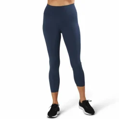 Under Armour Ua Rush Ankle Legging Downpour Gray* Tights|Träning