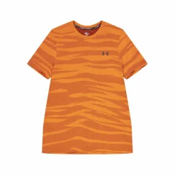 Under Armour Ua Seamless Wave Ss Blast* T-Shirts|Träning