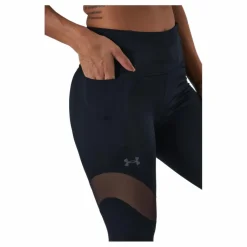 Under Armour Ua Speedpocket Ankle Tight Black* Löpning|Tights