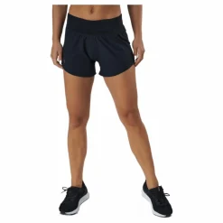 Under Armour Ua Speedpocket Perf Short Black* Löpning|Shorts