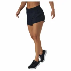 Under Armour Ua Speedpocket Perf Short Black* Löpning|Shorts