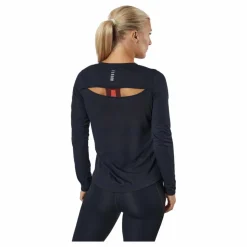 Under Armour Ua Streaker Longsleeve Black* Löpning|Tröjor