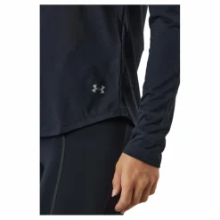 Under Armour Ua Streaker Longsleeve Black* Löpning|Tröjor