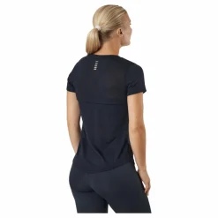 Under Armour Ua Streaker Ss Black* Löpning|T-Shirts