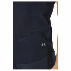 Under Armour Ua Streaker Ss Black* Löpning|T-Shirts