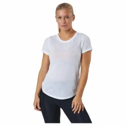 Under Armour Ua Streaker Ss White* T-Shirts|Löpning