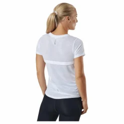 Under Armour Ua Streaker Ss White* T-Shirts|Löpning