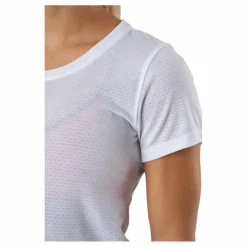 Under Armour Ua Streaker Ss White* T-Shirts|Löpning