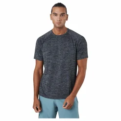 Under Armour Ua Tech 2.0 Ss Tee Black* Träning|T-Shirts