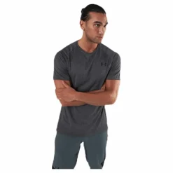 Under Armour UA Tech 2.0 SS Tee Grey* Träning|T-Shirts