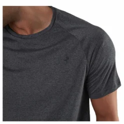 Under Armour UA Tech 2.0 SS Tee Grey* Träning|T-Shirts