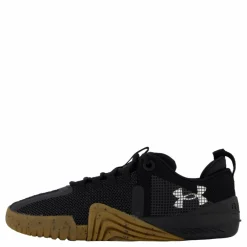 Under Armour Ua Tribase Reign 6 Black* Träning|Träningsskor