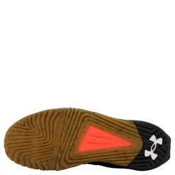 Under Armour Ua Tribase Reign 6 Black* Träning|Träningsskor