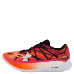 Under Armour Ua U Velociti Elite 2 Black* Löpning|Löparskor