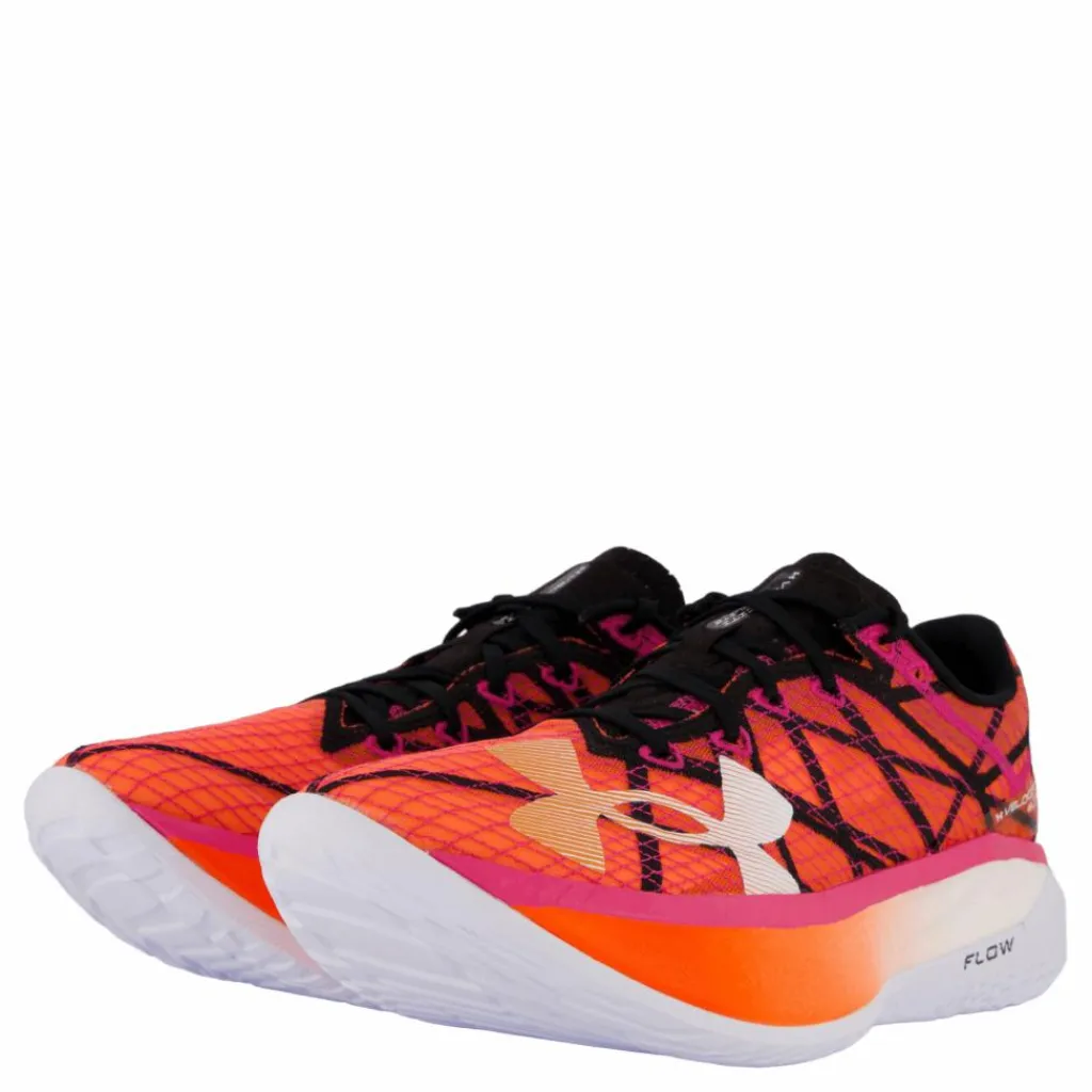 Under Armour Ua U Velociti Elite 2 Black* Löpning|Löparskor