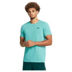 Under Armour Ua Vanish Seamless Ss Green* Löpning|Träning