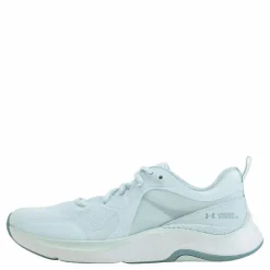 Under Armour Ua W Hovr Omnia Green* Träningsskor|Träning
