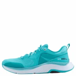 Under Armour Ua W Hovr Omnia Neptune / Neptune / Sea Mist* Träningsskor|Träning