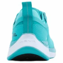 Under Armour Ua W Hovr Omnia Neptune / Neptune / Sea Mist* Träningsskor|Träning