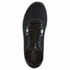 Under Armour Ua W Hovr Sonic 5 Black / White / White* Löpning|Löparskor