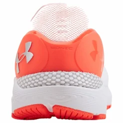 Under Armour Ua W Hovr Sonic 5 White* Löpning|Löparskor