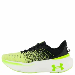 Under Armour Ua W Infinite Elite Black* Löparskor|Löpning