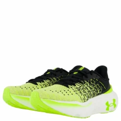 Under Armour Ua W Infinite Elite Black* Löparskor|Löpning