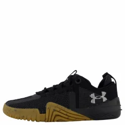 Under Armour Ua W Tribase Reign 6 Black* Träning|Träningsskor