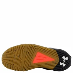 Under Armour Ua W Tribase Reign 6 Black* Träning|Träningsskor