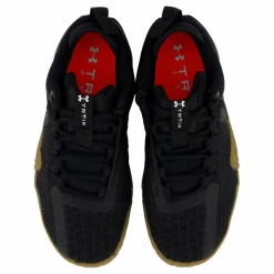 Under Armour Ua W Tribase Reign 6 Black* Träning|Träningsskor