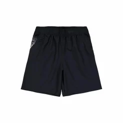 Under Armour Ua Woven Graphic Shorts Black / / White* Träning|Shorts