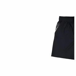 Under Armour Ua Woven Graphic Shorts Black /  / White* Träning|Shorts