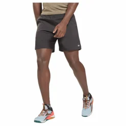 Reebok Ubf Epic Shorts Black* Träning|Shorts