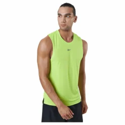 Reebok Ubf Speed Tank Aciyel* Linnen|Träning