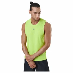 Reebok Ubf Speed Tank Aciyel* Linnen|Träning