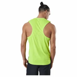 Reebok Ubf Speed Tank Aciyel* Linnen|Träning