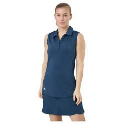 adidas Ult Sld Sl P Crenav* Golf|T-Shirts