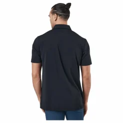 adidas Ult365 Solid Lc Black* Golf|T-Shirts