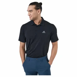 adidas Ult365 Solid Lc Black* Golf|T-Shirts
