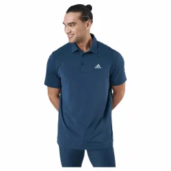 adidas Ult365 Solid Lc Crenav* Golf|T-Shirts