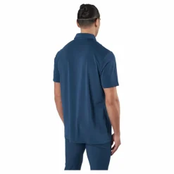 adidas Ult365 Solid Lc Crenav* Golf|T-Shirts